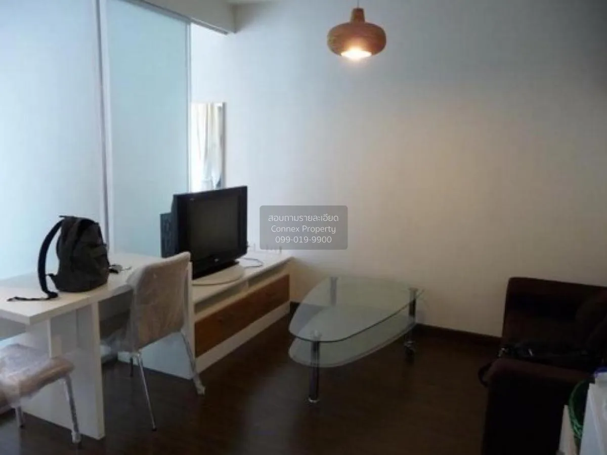 เช่าคอนโด  ดิ ไอริส พระราม9 - ศรีนครินทร์ สวนหลวง เขต สวนหลวง กรุ 2