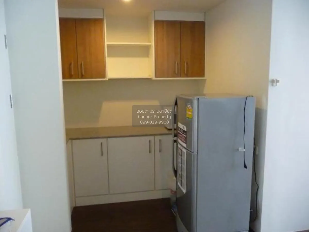 เช่าคอนโด  ดิ ไอริส พระราม9 - ศรีนครินทร์ สวนหลวง เขต สวนหลวง กรุ 3