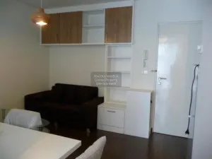 เช่าคอนโด  ดิ ไอริส พระราม9 - ศรีนครินทร์ สวนหลวง เขต สวนหลวง กรุงเทพ CX-88490