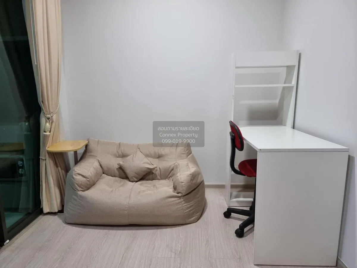 For Rent Condo , The Tree Dindaeng - Ratchaprarop , BTS-Victory M 1