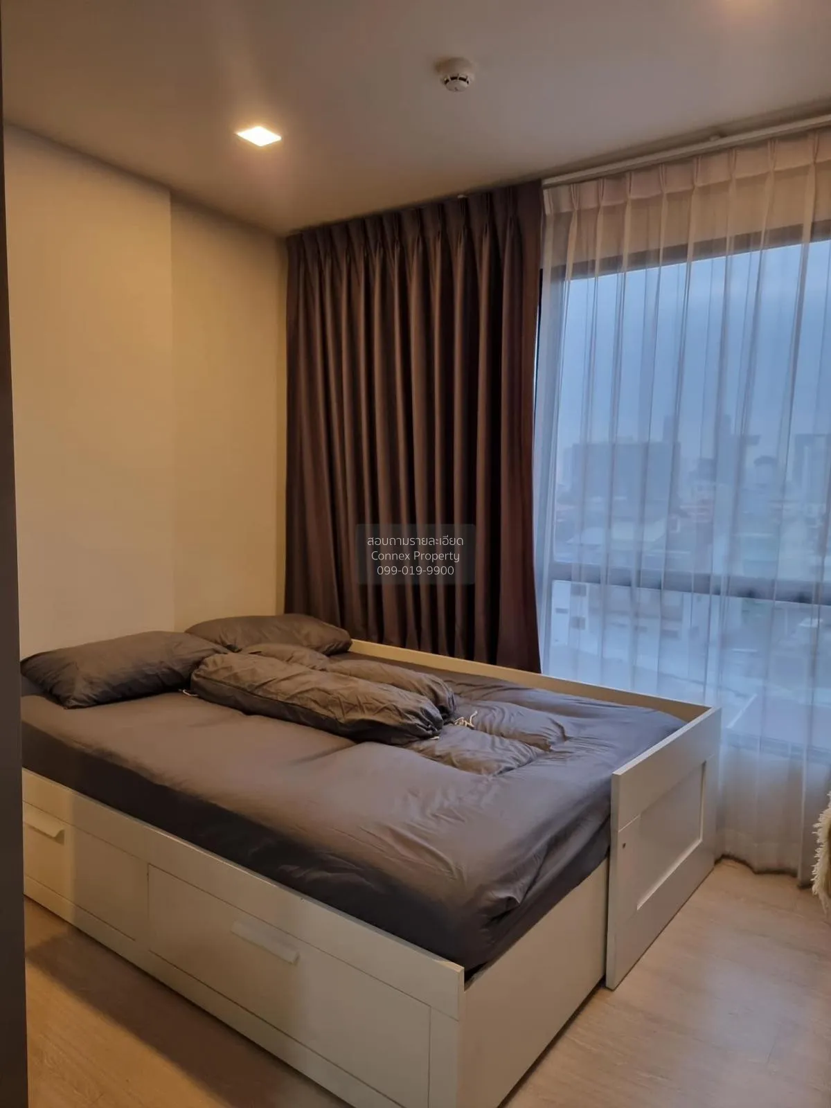 For Rent Condo , The Tree Dindaeng - Ratchaprarop , BTS-Victory M 4