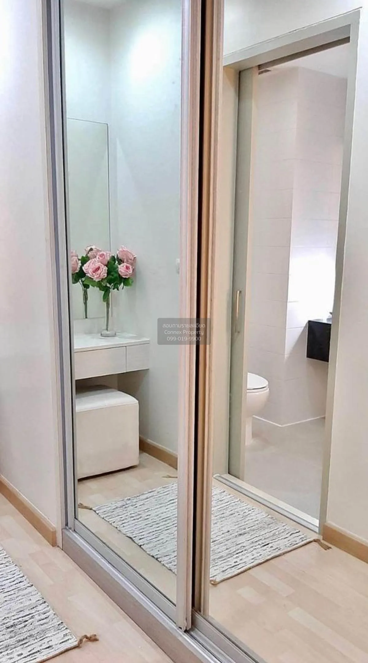 เช่าคอนโด  ไอดีโอ มิกซ์ พหลโยธิน BTS-สะพานควาย สามเสนใน เขต พญาไท 2