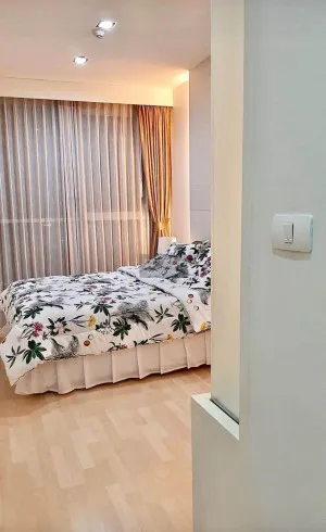 เช่าคอนโด  ไอดีโอ มิกซ์ พหลโยธิน BTS-สะพานควาย สามเสนใน เขต พญาไท กรุงเทพ CX-88493