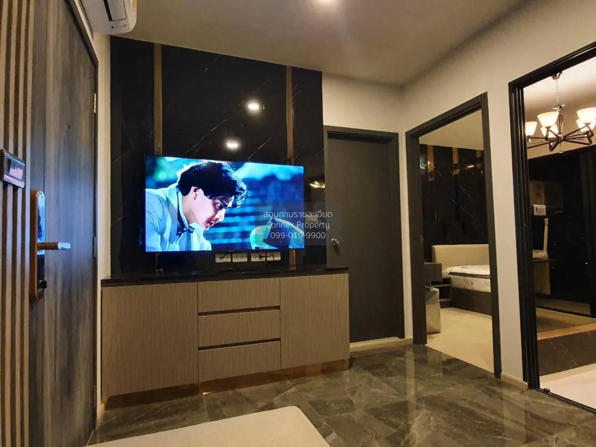 For Rent Condo , Elio Del Nest Udomsuk , BTS-Udom Suk , Bang Na , 2