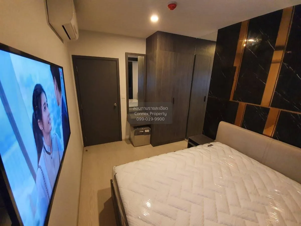 For Rent Condo , Elio Del Nest Udomsuk , BTS-Udom Suk , Bang Na ,
