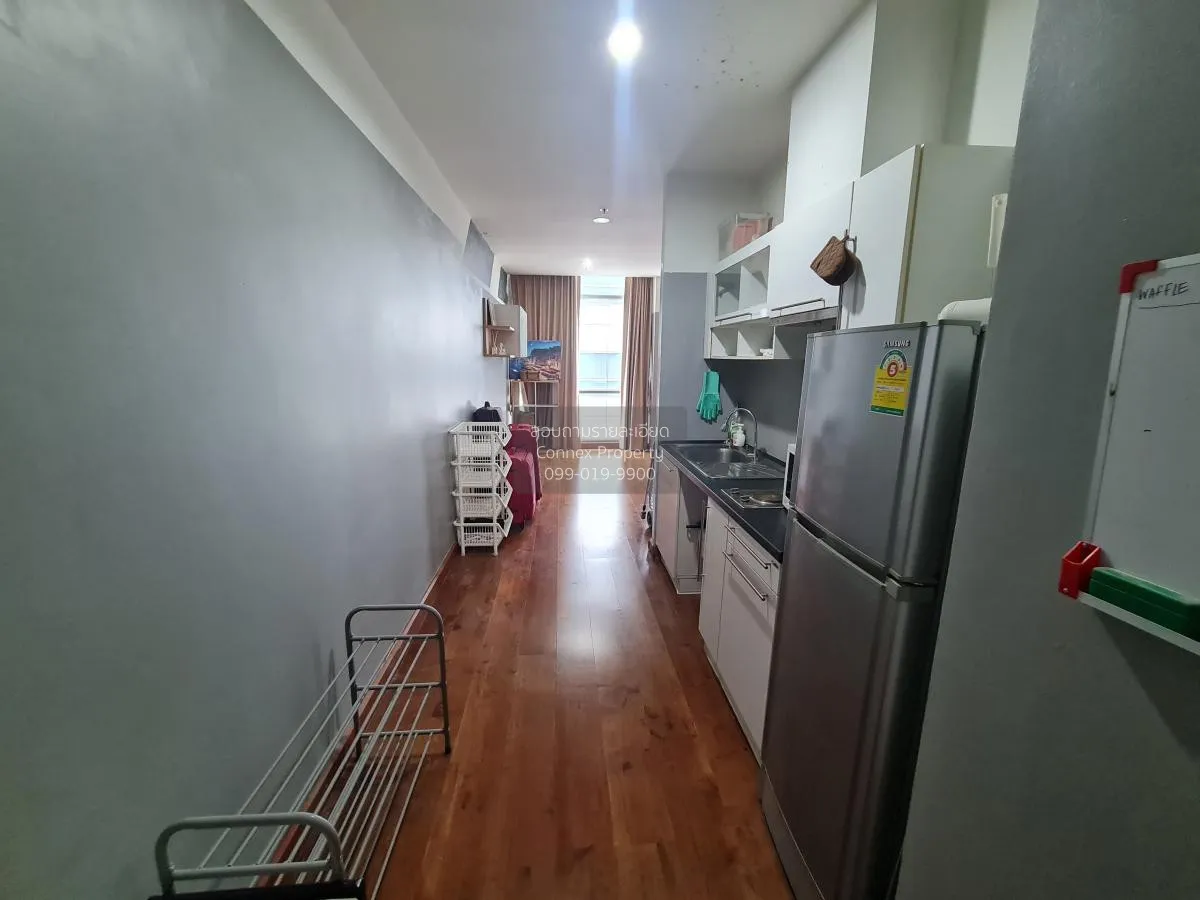 For Sale Condo , The Master Centrium Asoke - Sukhumvit , MRT-Sukh 2