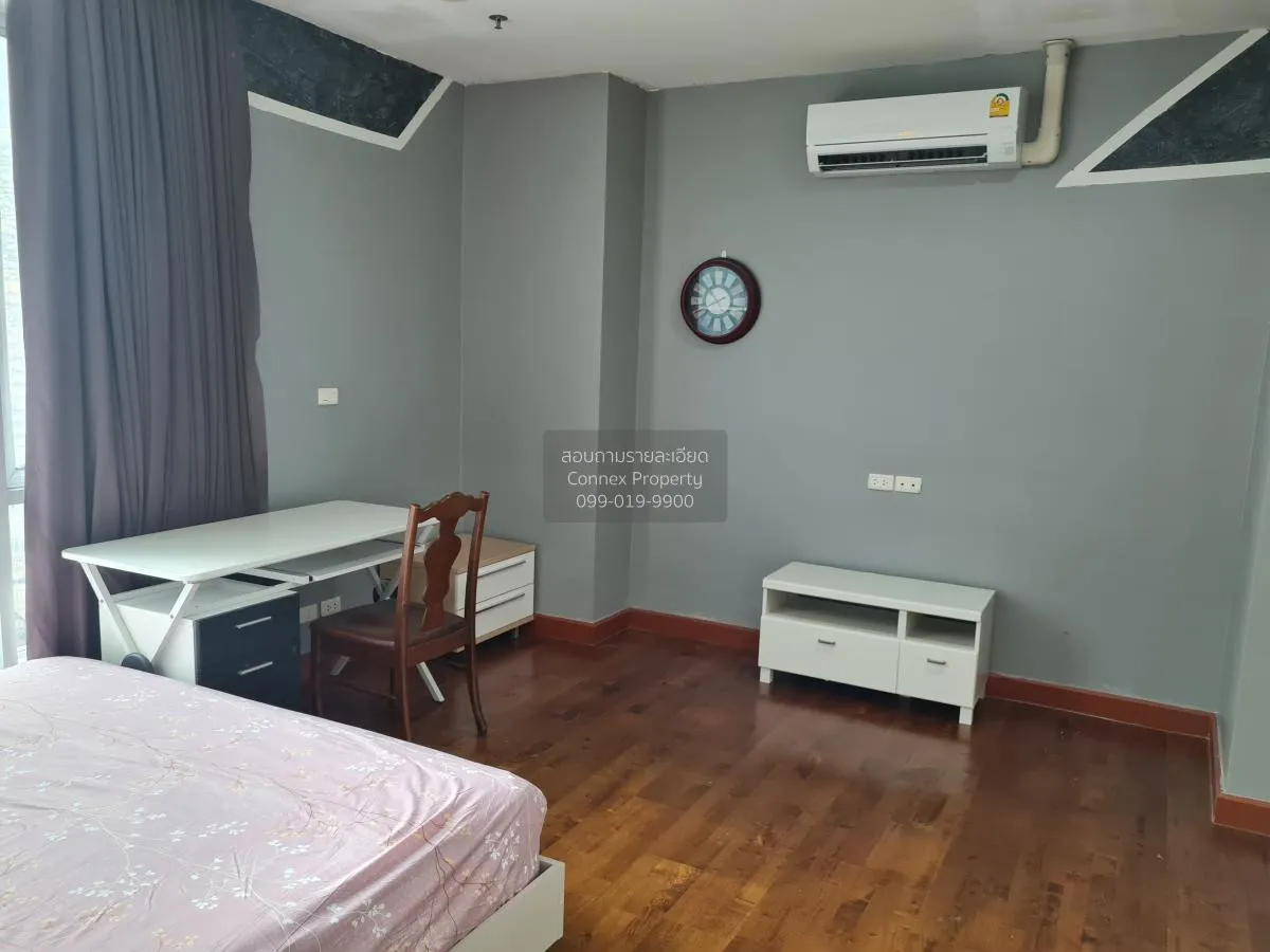 For Sale Condo , The Master Centrium Asoke - Sukhumvit , MRT-Sukh 3