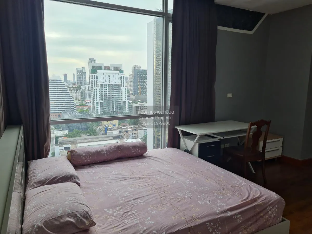 For Sale Condo , The Master Centrium Asoke - Sukhumvit , MRT-Sukh