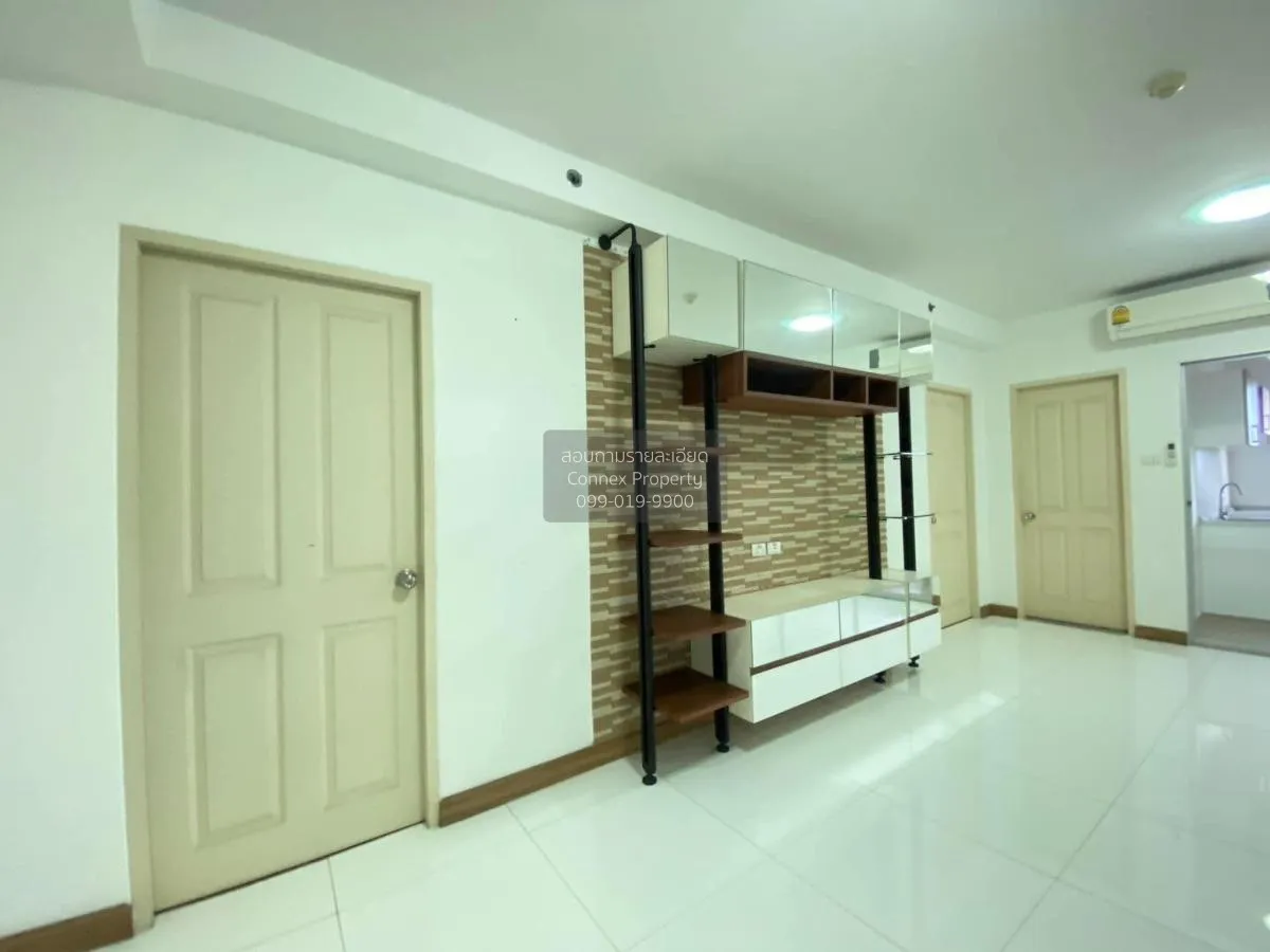 For Sale Condo , Supalai Park Khaerai - Ngamwongwan , MRT-Nonthab 1