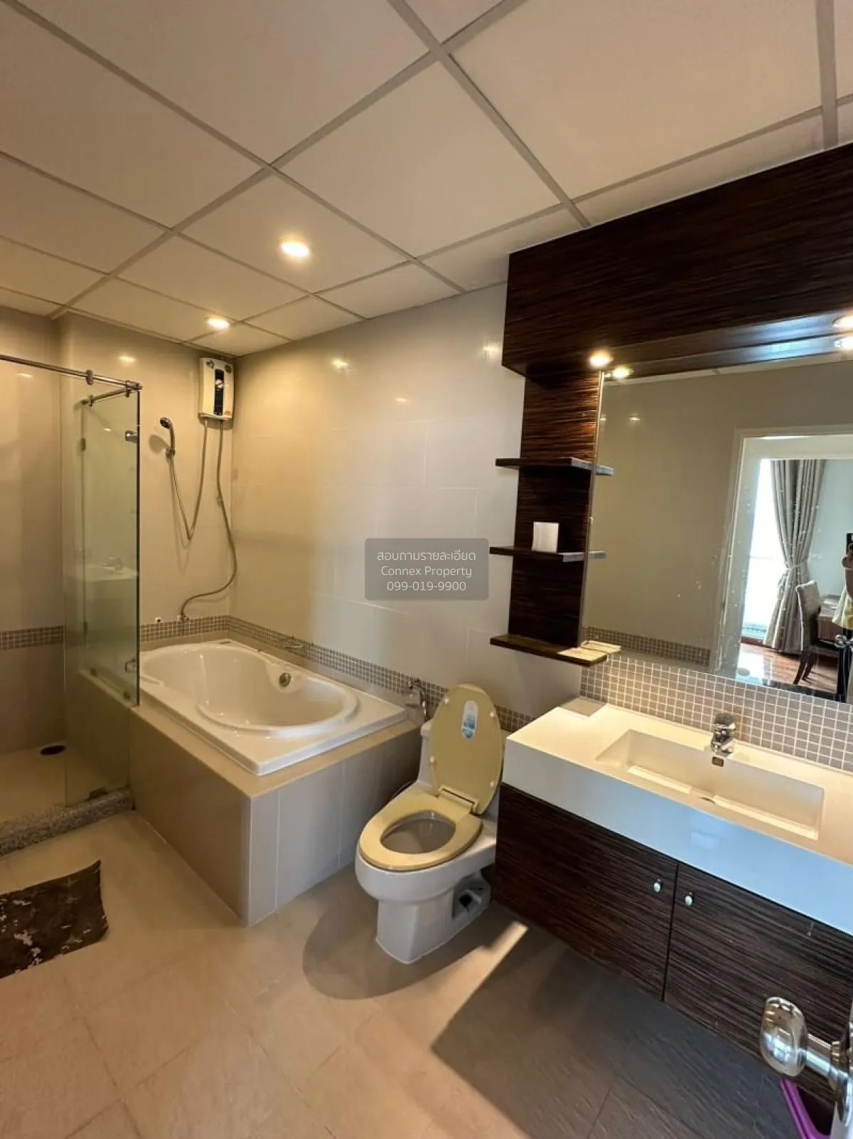 ขายคอนโด  ศุภาลัย ริเวอร์ เพลส บางลำภูล่าง เขต คลองสาน กรุงเทพ CX