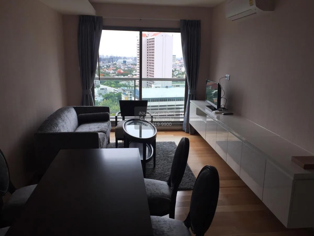 เช่าคอนโด  เอช สุขุมวิท 43 BTS-พร้อมพงษ์ คลองตันเหนือ เขต วัฒนา ก 2