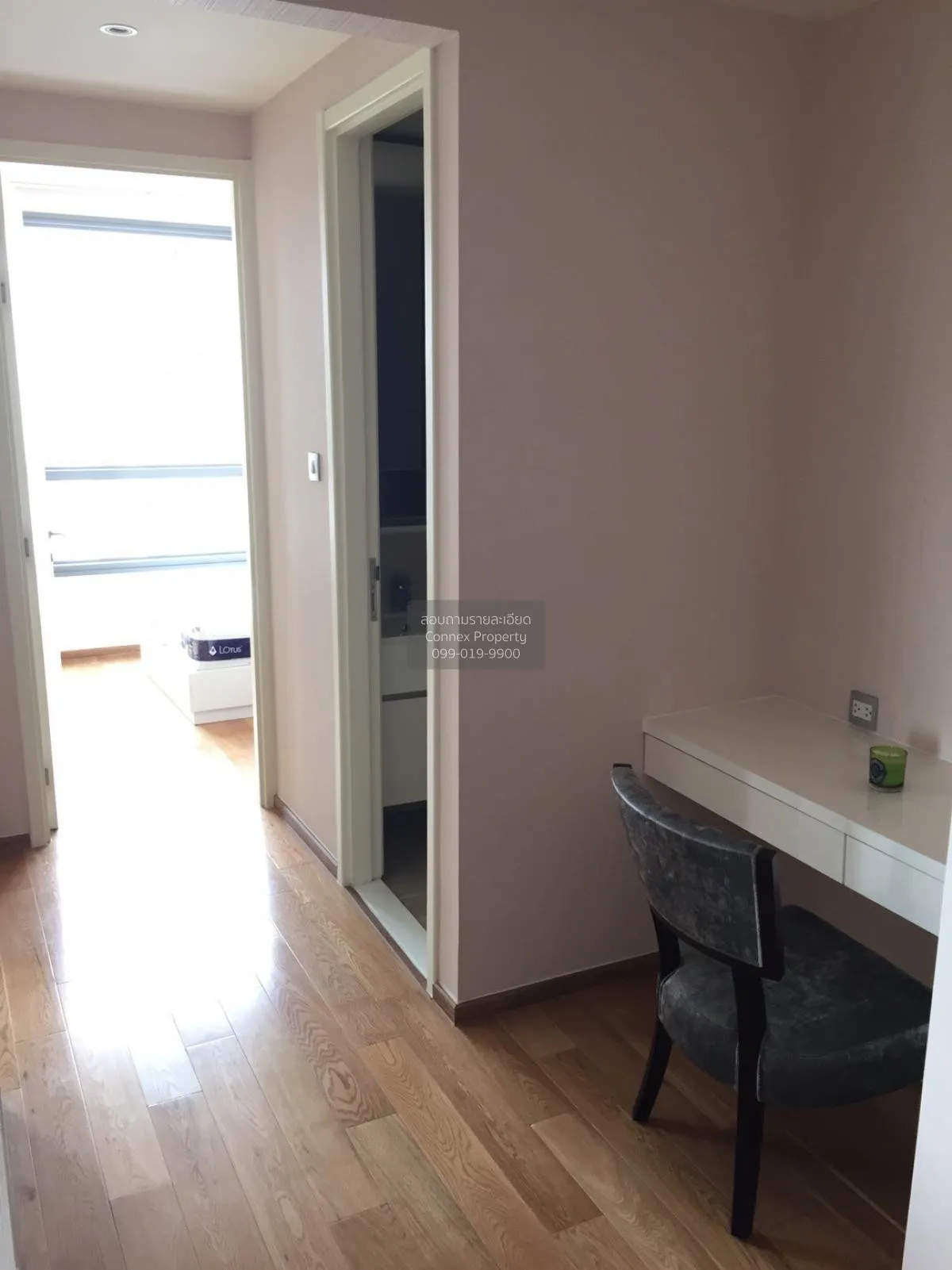 เช่าคอนโด  เอช สุขุมวิท 43 BTS-พร้อมพงษ์ คลองตันเหนือ เขต วัฒนา ก