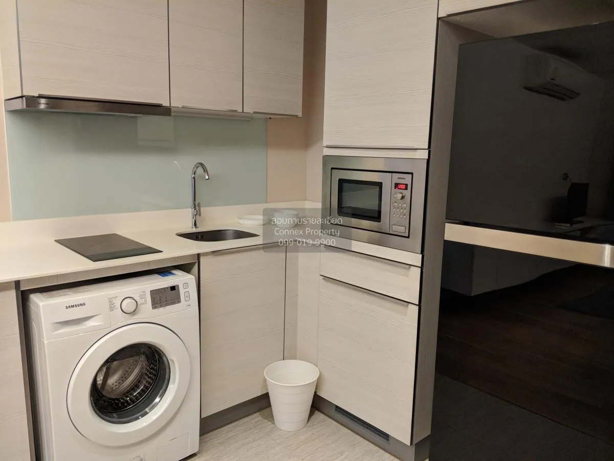 เช่าคอนโด  เอช สุขุมวิท 43 BTS-พร้อมพงษ์ คลองตันเหนือ เขต วัฒนา ก