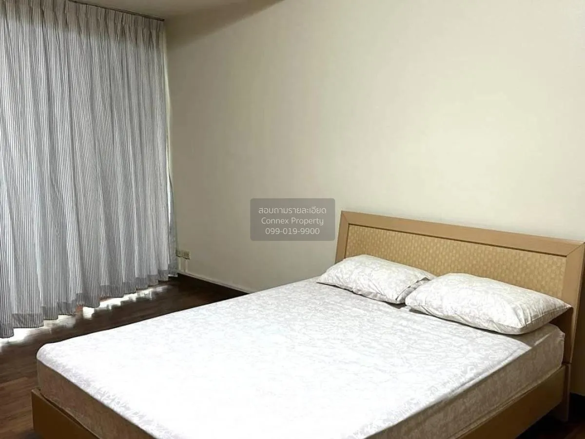 For Rent Condo , Baan Prueksasiri Suanplu , BTS-Chong Nonsi , Thu 2