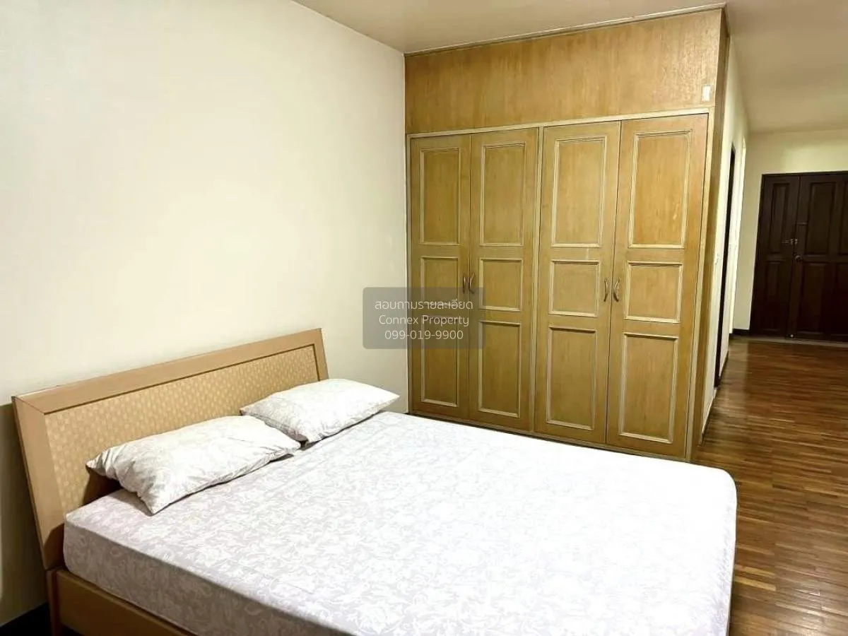 For Rent Condo , Baan Prueksasiri Suanplu , BTS-Chong Nonsi , Thu 3