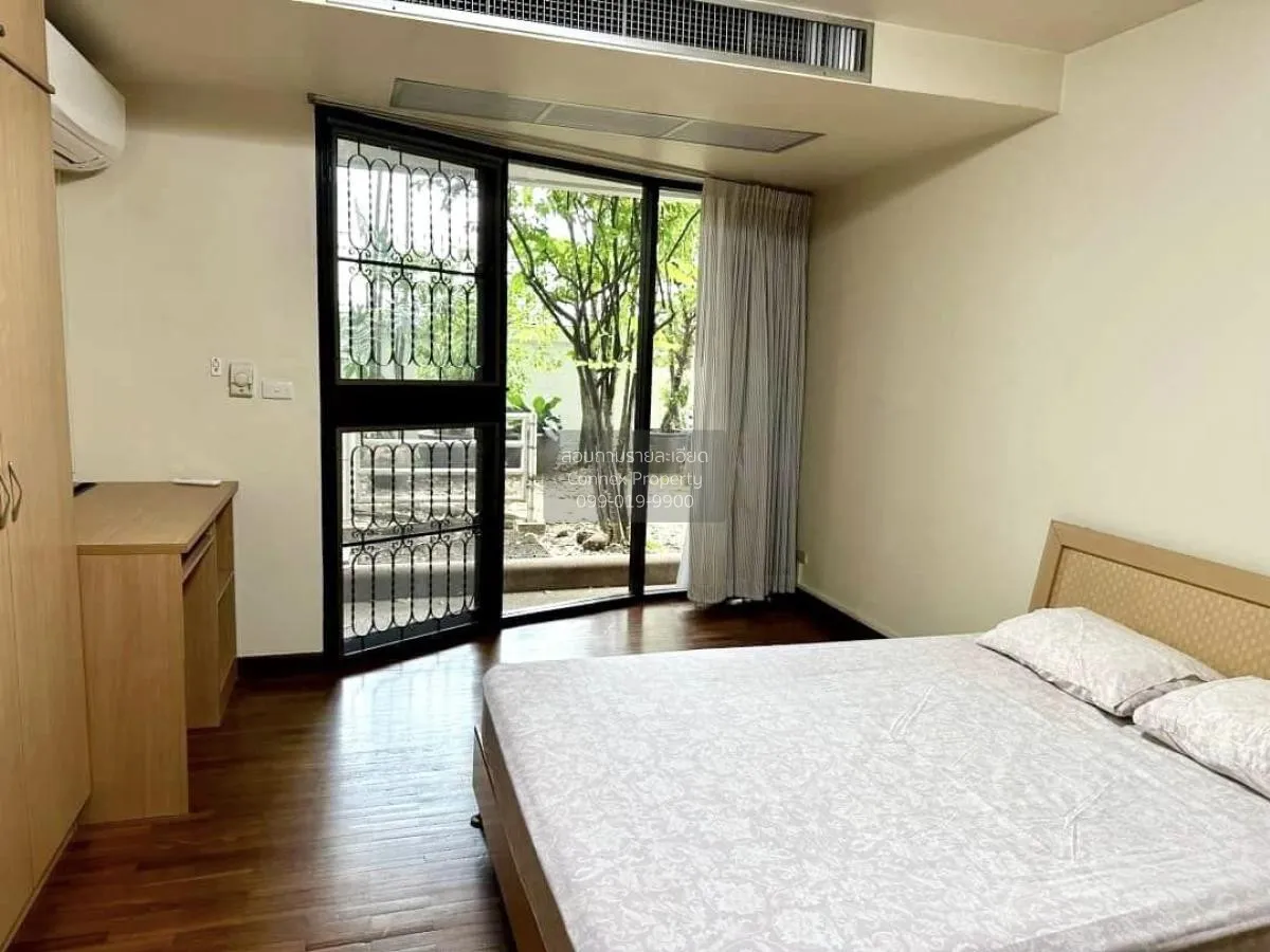 For Rent Condo , Baan Prueksasiri Suanplu , BTS-Chong Nonsi , Thu 4