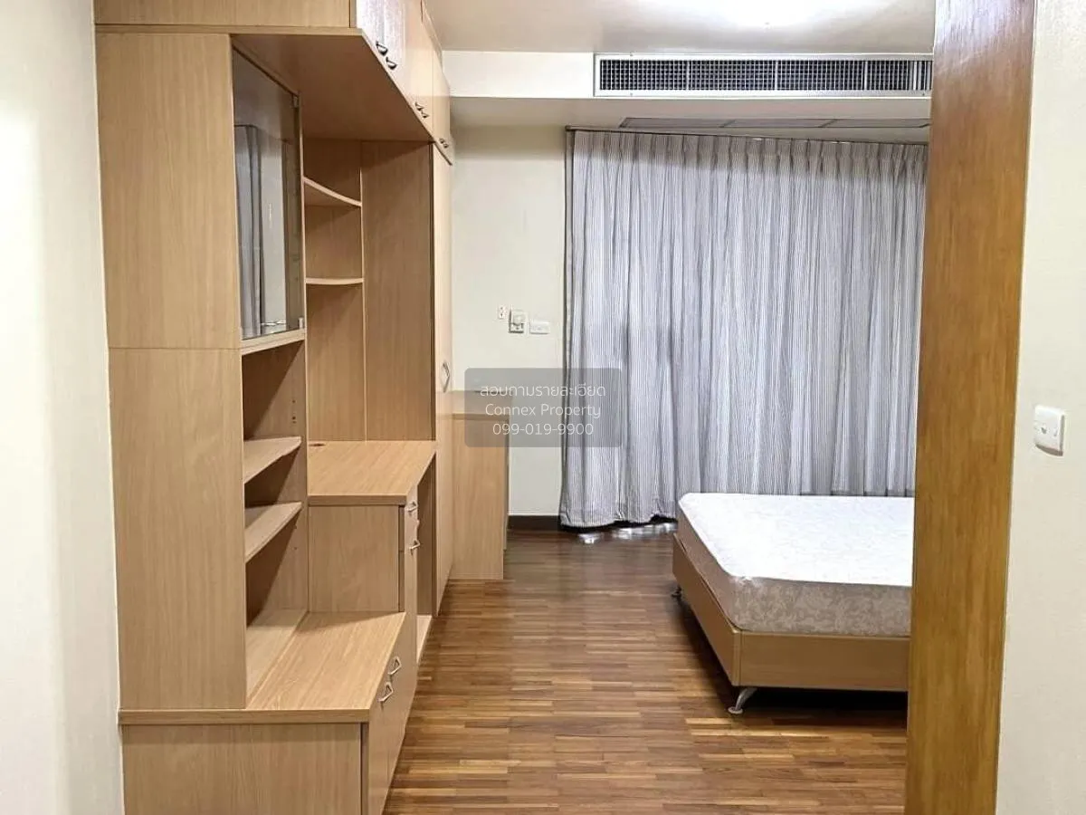 For Rent Condo , Baan Prueksasiri Suanplu , BTS-Chong Nonsi , Thu