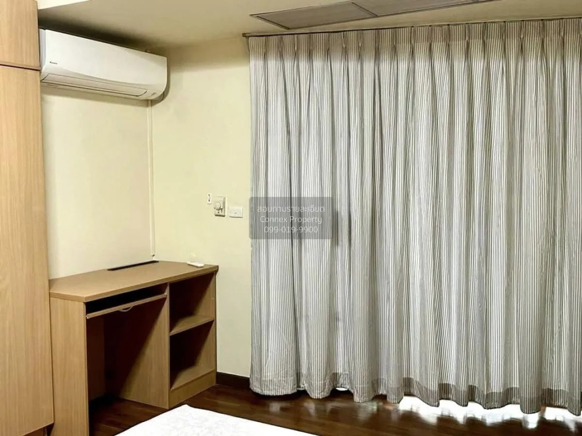 For Rent Condo , Baan Prueksasiri Suanplu , BTS-Chong Nonsi , Thu