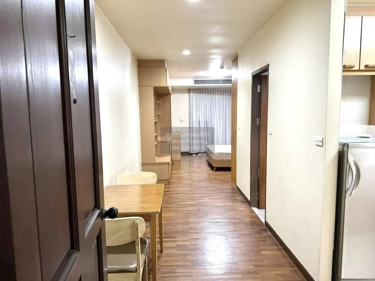 For Rent Condo , Baan Prueksasiri Suanplu , BTS-Chong Nonsi , Thu