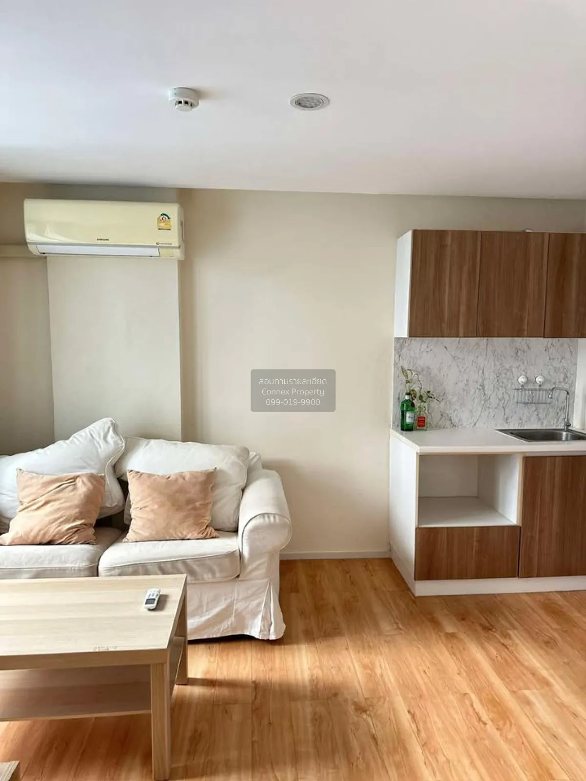 For Sale Condo , Modern Condo Charan 79 , MRT-Bang Phlat , Bang O 1