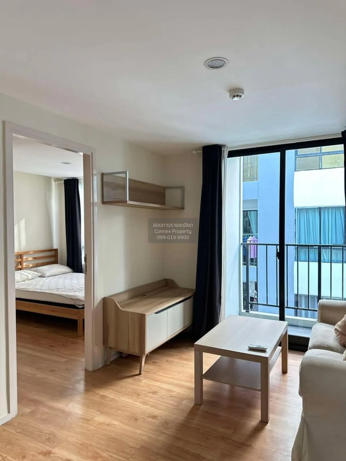 For Sale Condo , Modern Condo Charan 79 , MRT-Bang Phlat , Bang O 2