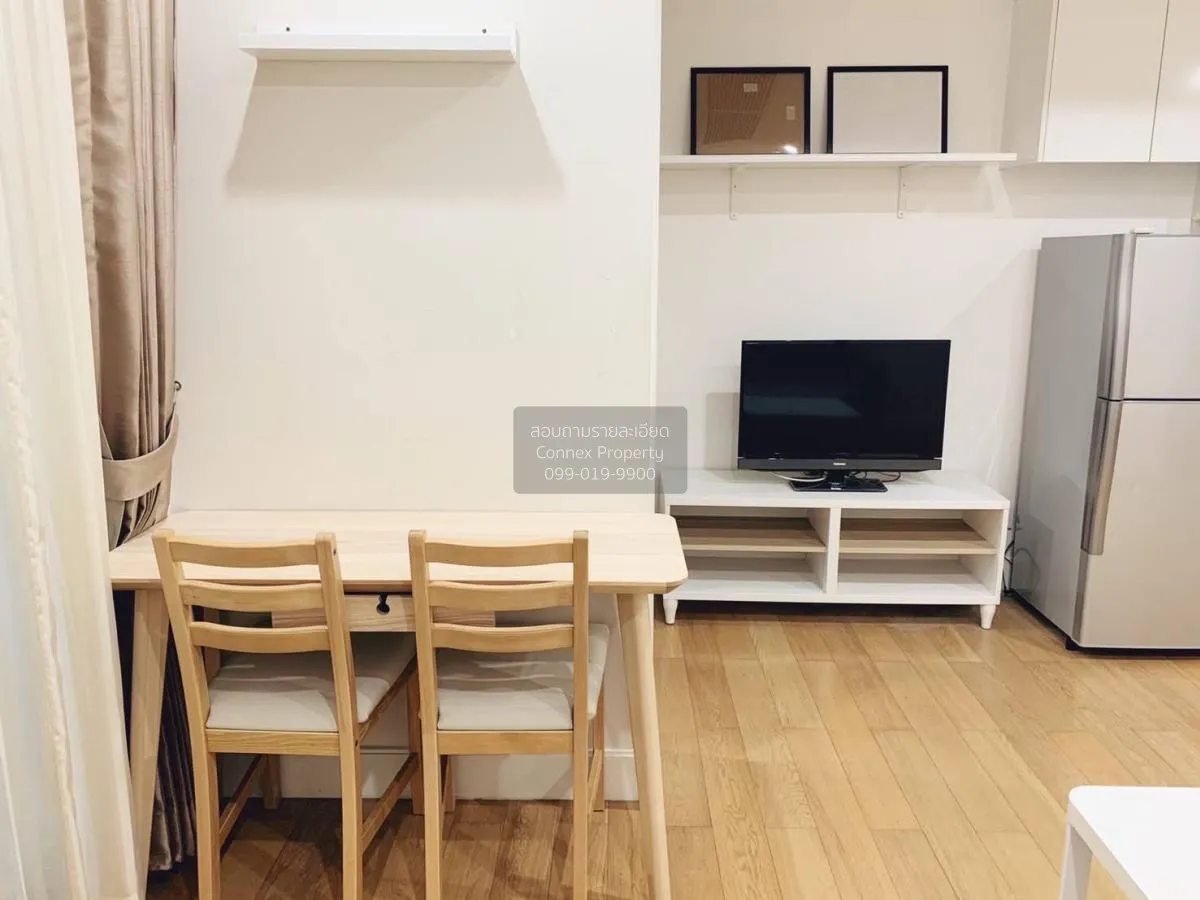 For Sale Condo , Collezio Sathorn-Pipat , BTS-Chong Nonsi , Silom 4