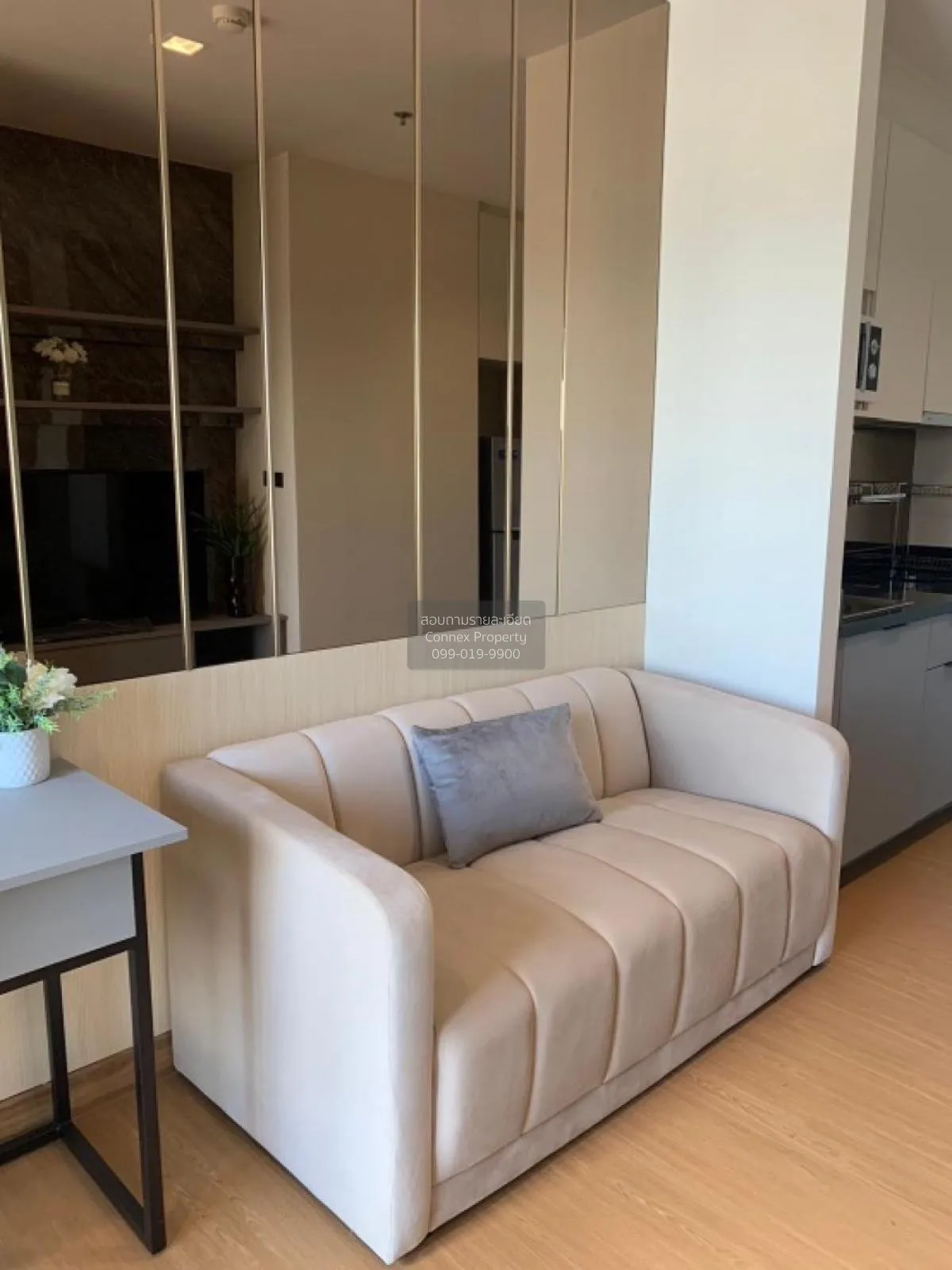 For Rent Condo , Chapter One Midtown Ladprao 24 , MRT-Lat Phrao , 2