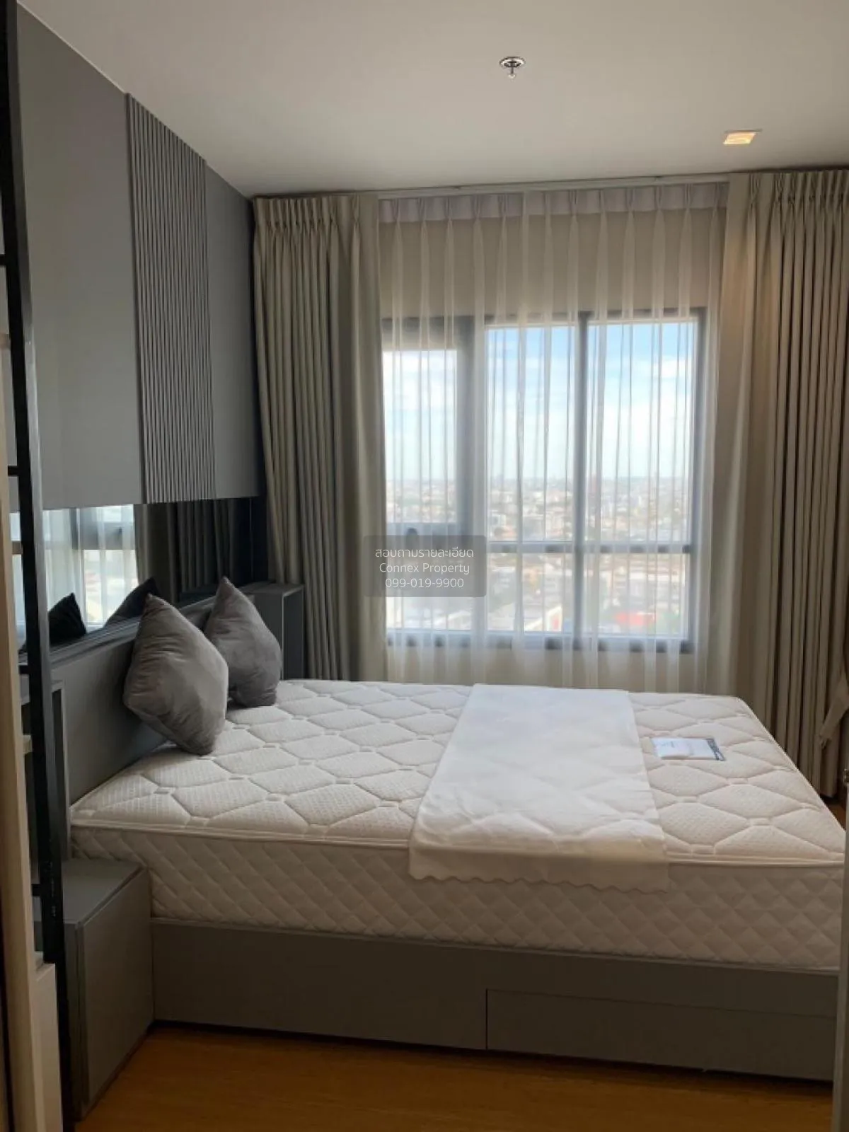 For Rent Condo , Chapter One Midtown Ladprao 24 , MRT-Lat Phrao ,