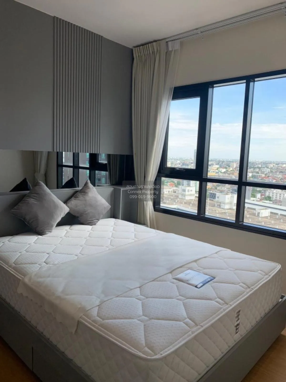 For Rent Condo , Chapter One Midtown Ladprao 24 , MRT-Lat Phrao ,