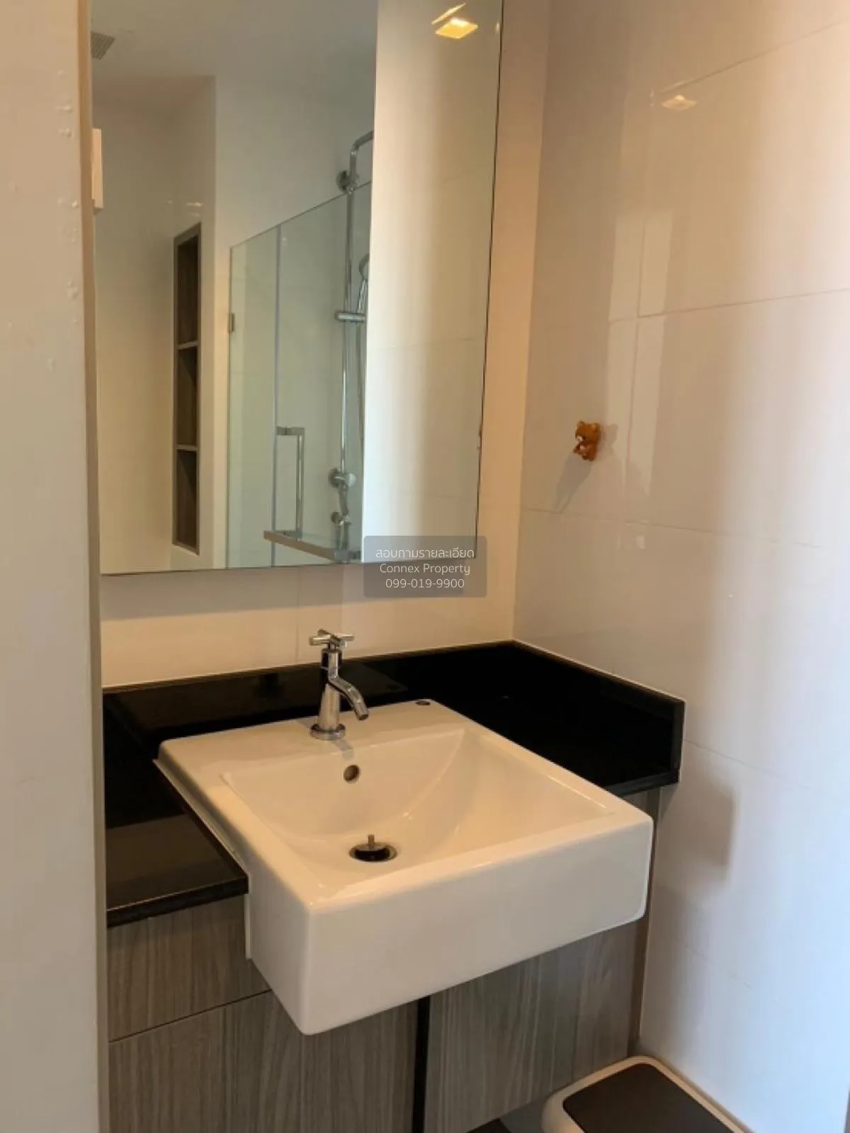 For Rent Condo , Chapter One Midtown Ladprao 24 , MRT-Lat Phrao ,