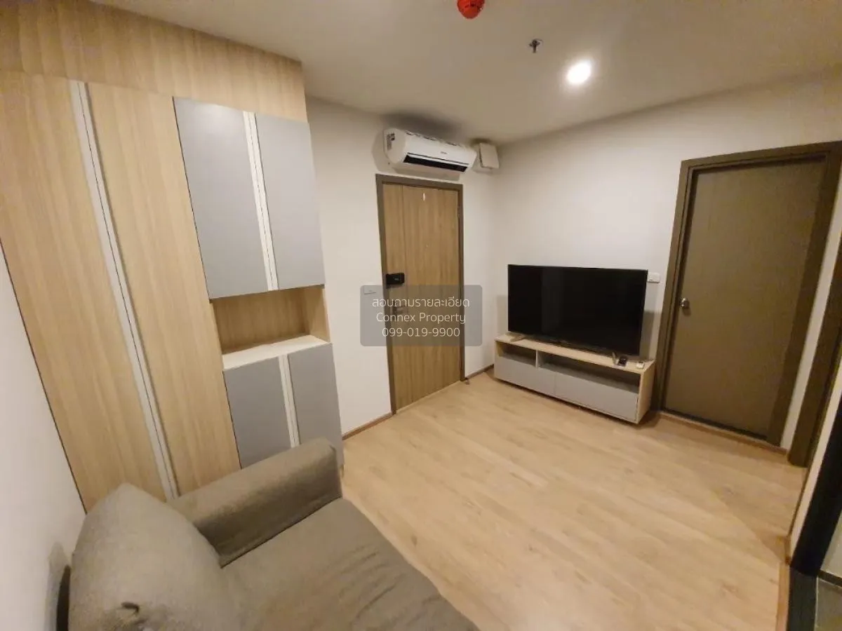 For Rent Condo , Ideo O2 , BTS-Bang Na , Bang Na , Bang Na , Bang 2