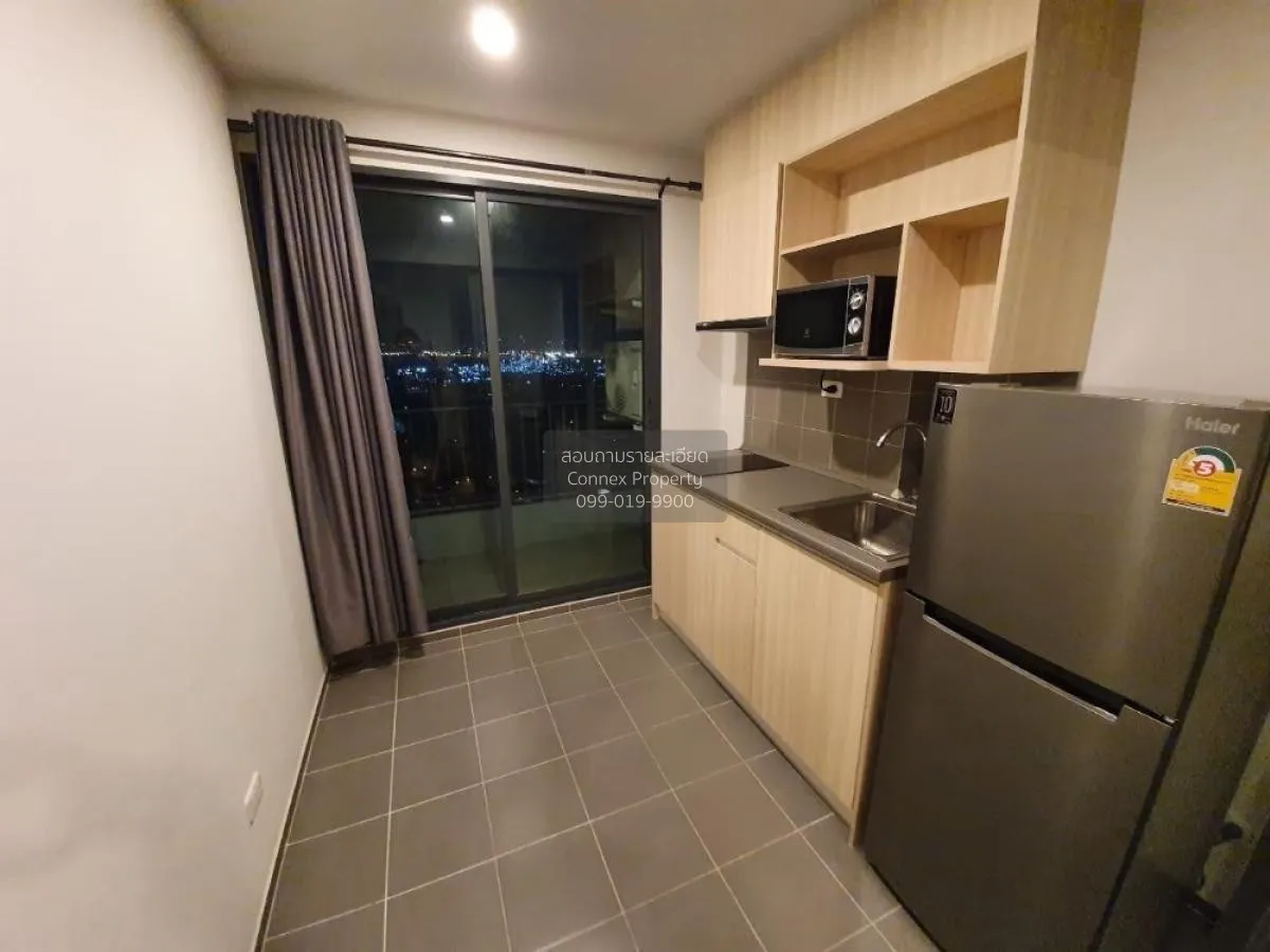 For Rent Condo , Ideo O2 , BTS-Bang Na , Bang Na , Bang Na , Bang 3