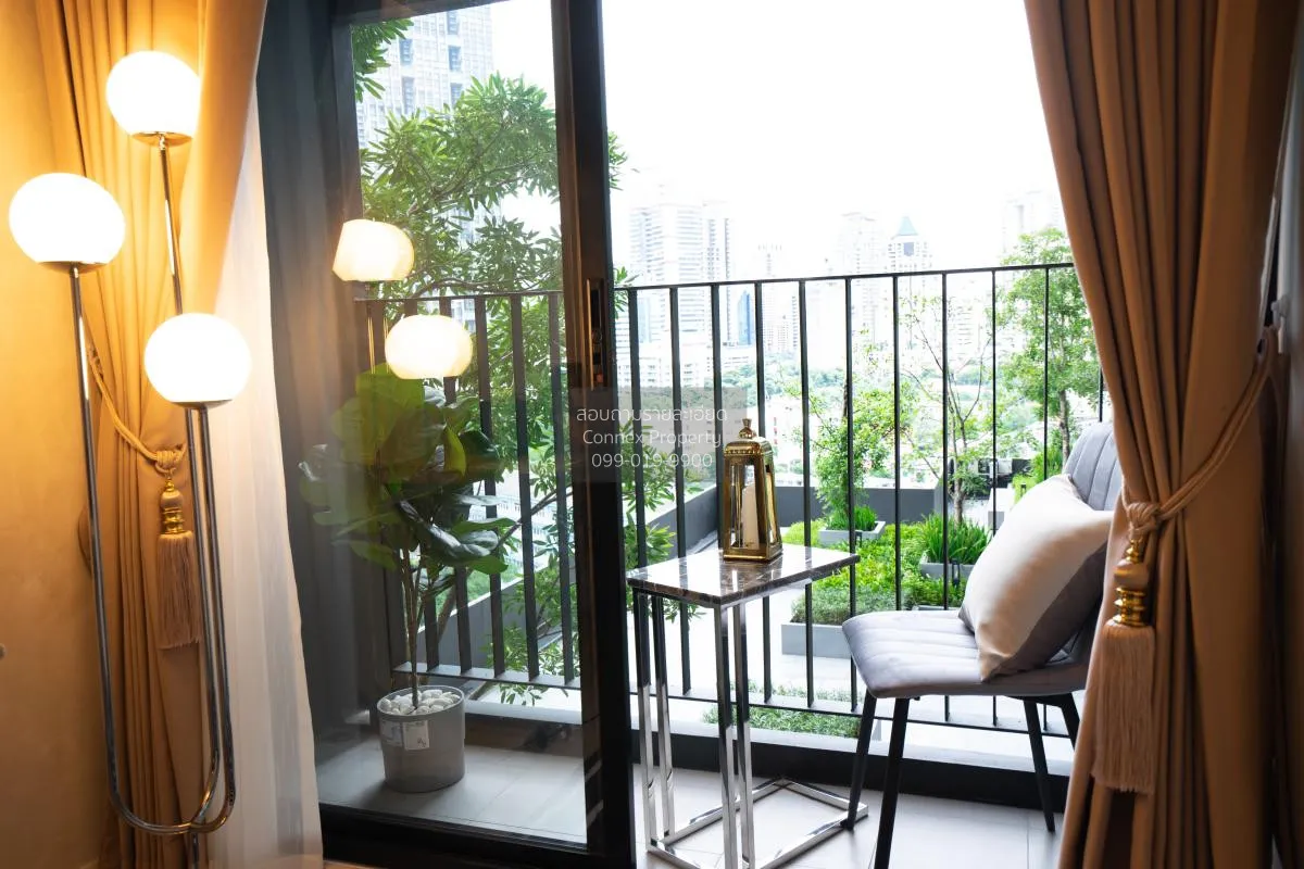 For Rent Condo , KnightsBridge Prime Sathorn , BTS-Chong Nonsi , 