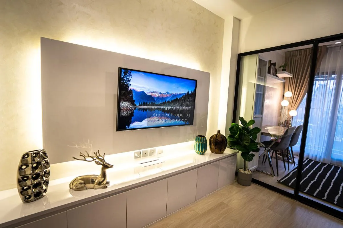 For Rent Condo , KnightsBridge Prime Sathorn , BTS-Chong Nonsi ,  2