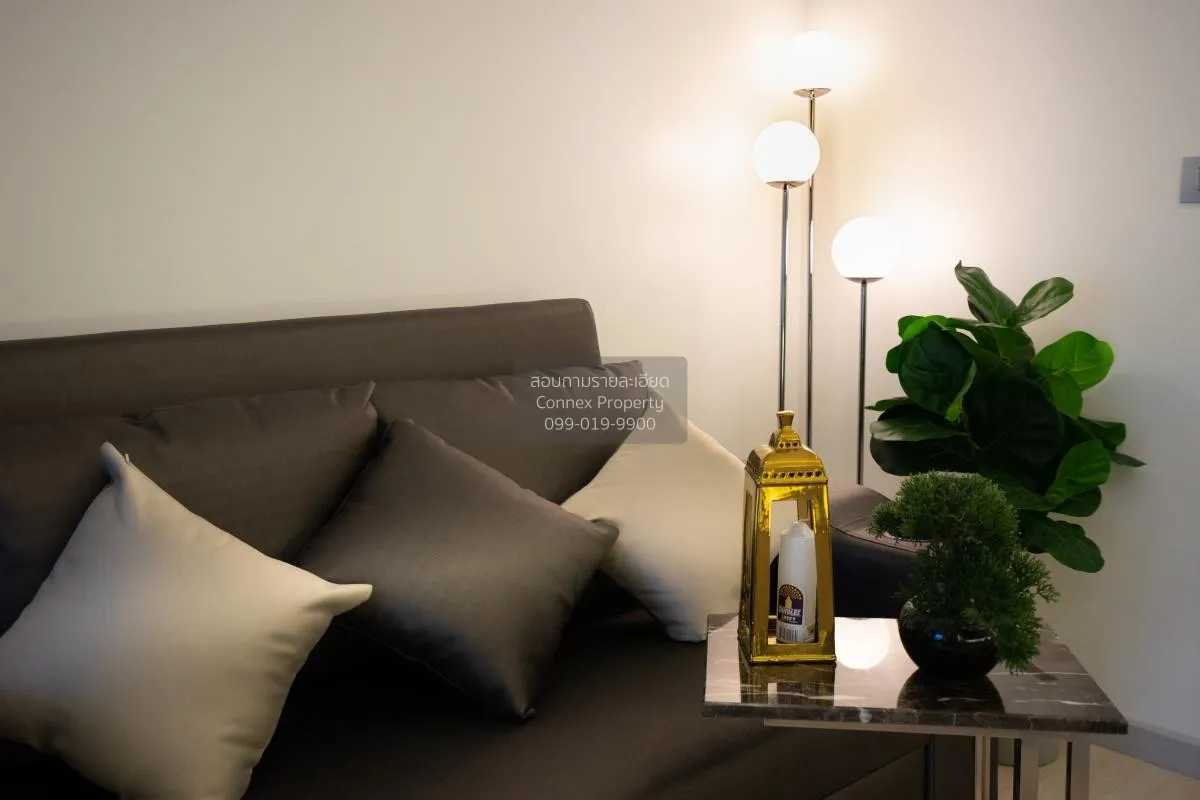 For Rent Condo , KnightsBridge Prime Sathorn , BTS-Chong Nonsi ,  3