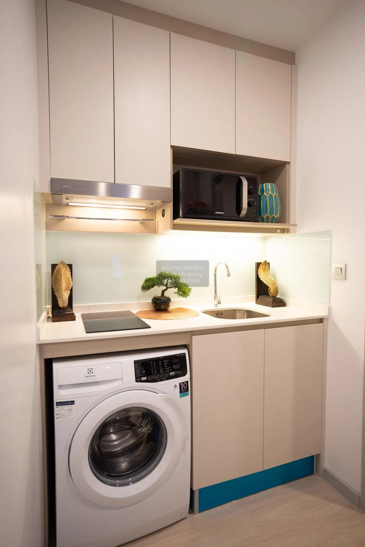 For Rent Condo , KnightsBridge Prime Sathorn , BTS-Chong Nonsi ,  4