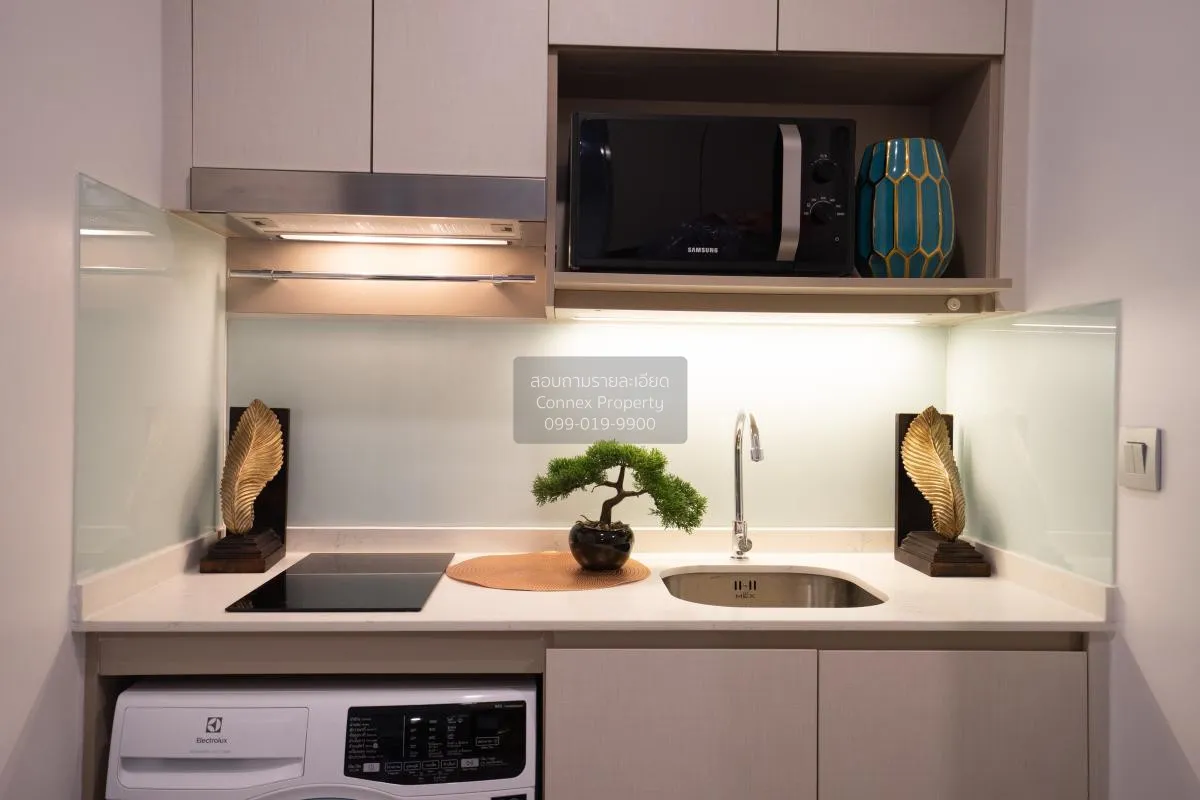 For Rent Condo , KnightsBridge Prime Sathorn , BTS-Chong Nonsi , 