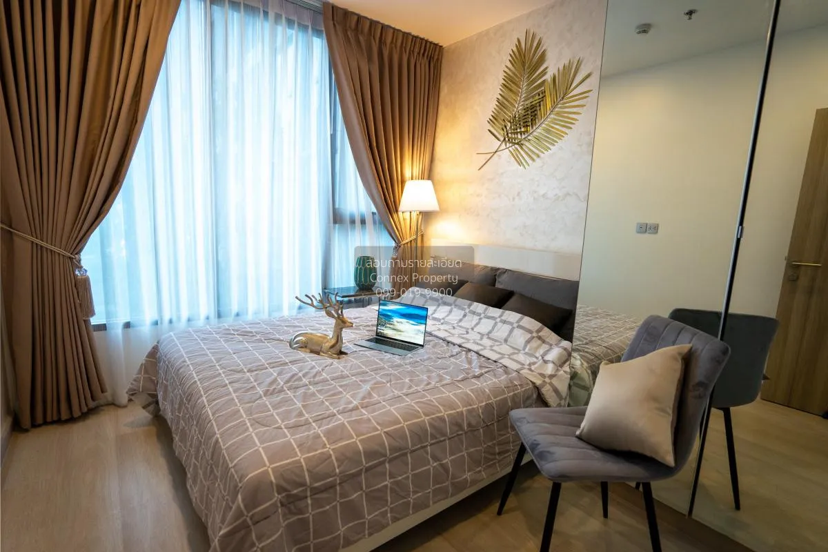 For Rent Condo , KnightsBridge Prime Sathorn , BTS-Chong Nonsi , 