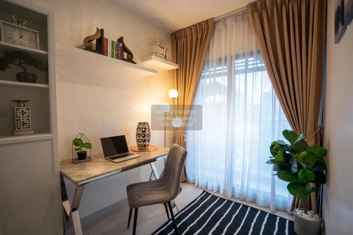 For Rent Condo , KnightsBridge Prime Sathorn , BTS-Chong Nonsi , 