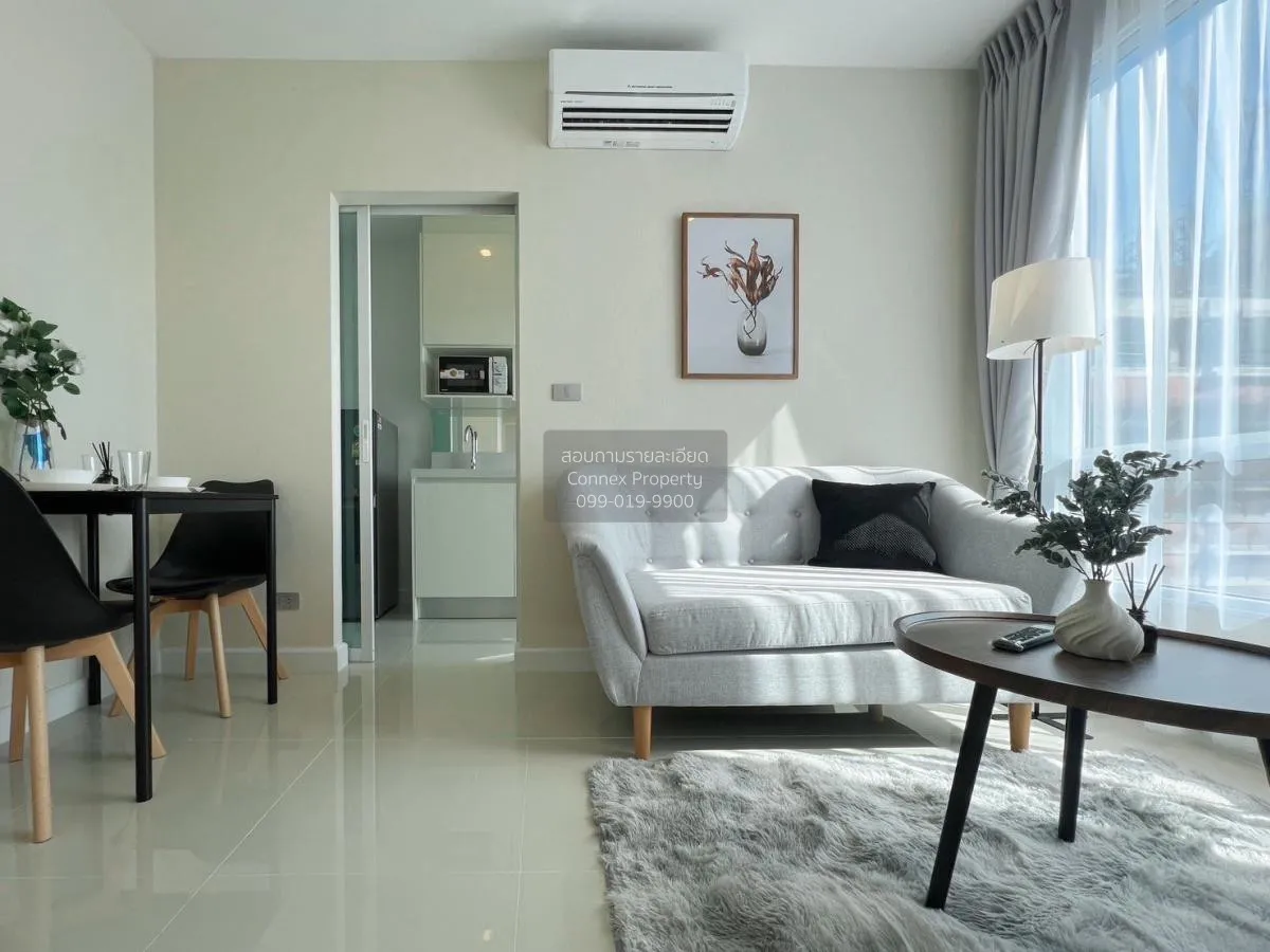 For Rent Condo , The Sky Sukhumvit , BTS-Udom Suk , Bang Na , Ban 1
