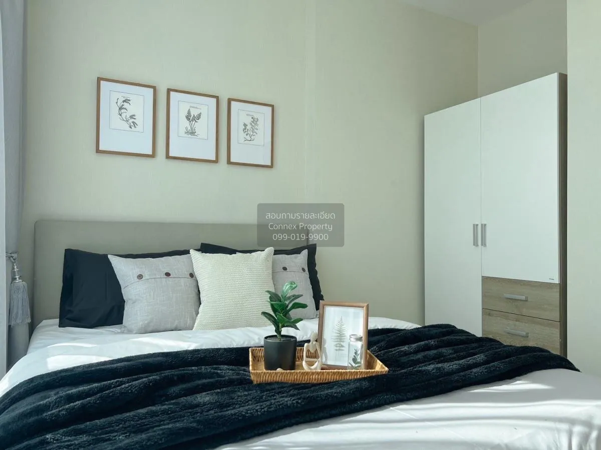 For Rent Condo , The Sky Sukhumvit , BTS-Udom Suk , Bang Na , Ban