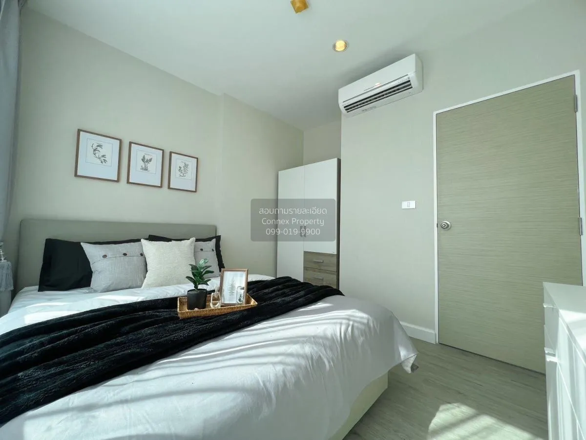 For Rent Condo , The Sky Sukhumvit , BTS-Udom Suk , Bang Na , Ban