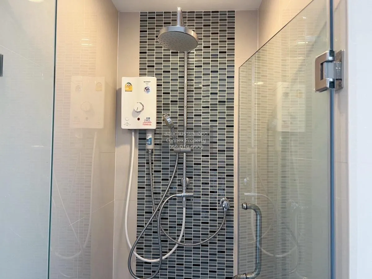 For Rent Condo , The Sky Sukhumvit , BTS-Udom Suk , Bang Na , Ban