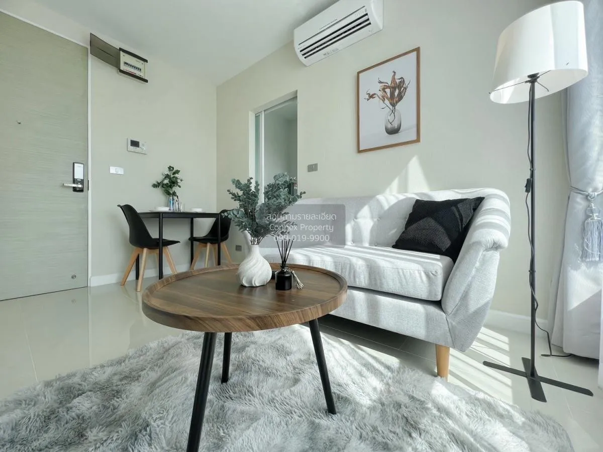 For Rent Condo , The Sky Sukhumvit , BTS-Udom Suk , Bang Na , Ban 2