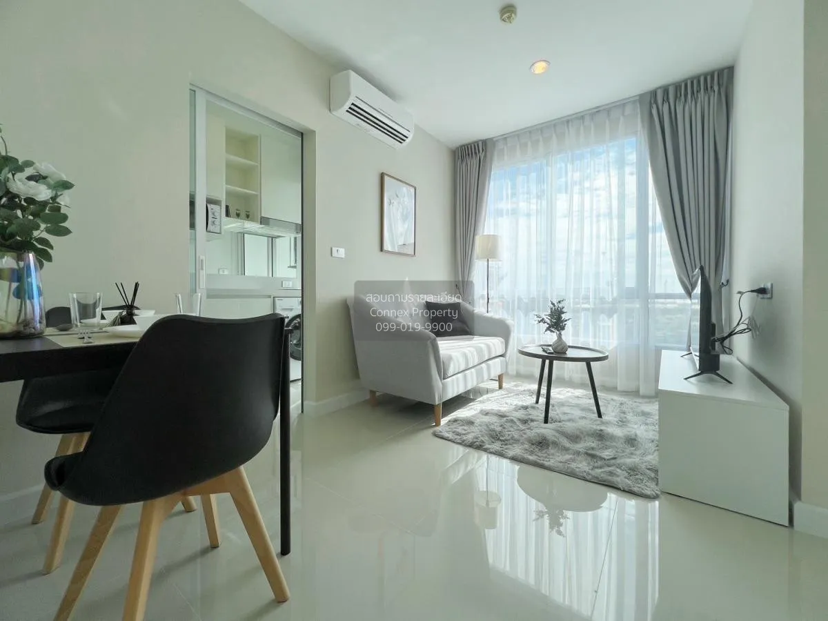 For Rent Condo , The Sky Sukhumvit , BTS-Udom Suk , Bang Na , Ban 3