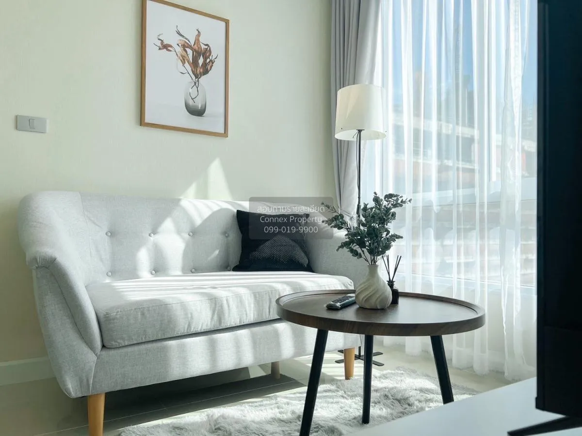 For Rent Condo , The Sky Sukhumvit , BTS-Udom Suk , Bang Na , Ban 4