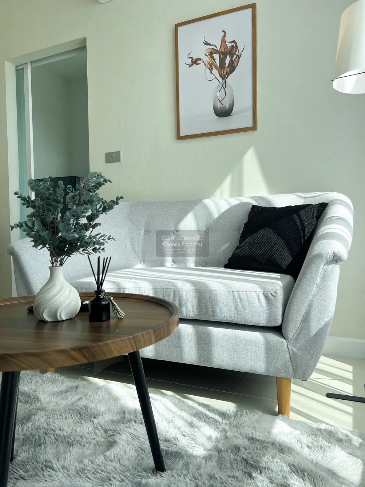 For Rent Condo , The Sky Sukhumvit , BTS-Udom Suk , Bang Na , Ban