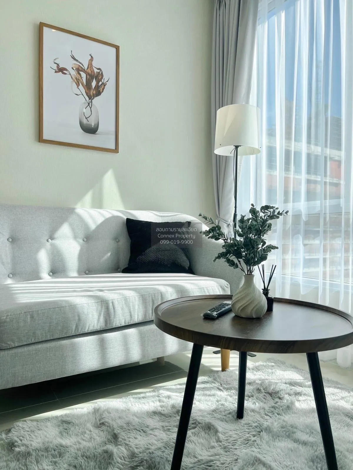 For Rent Condo , The Sky Sukhumvit , BTS-Udom Suk , Bang Na , Ban