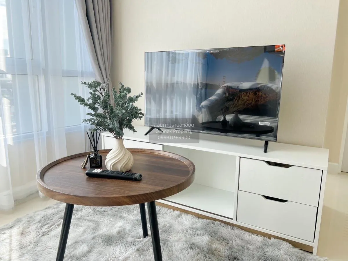 For Rent Condo , The Sky Sukhumvit , BTS-Udom Suk , Bang Na , Ban