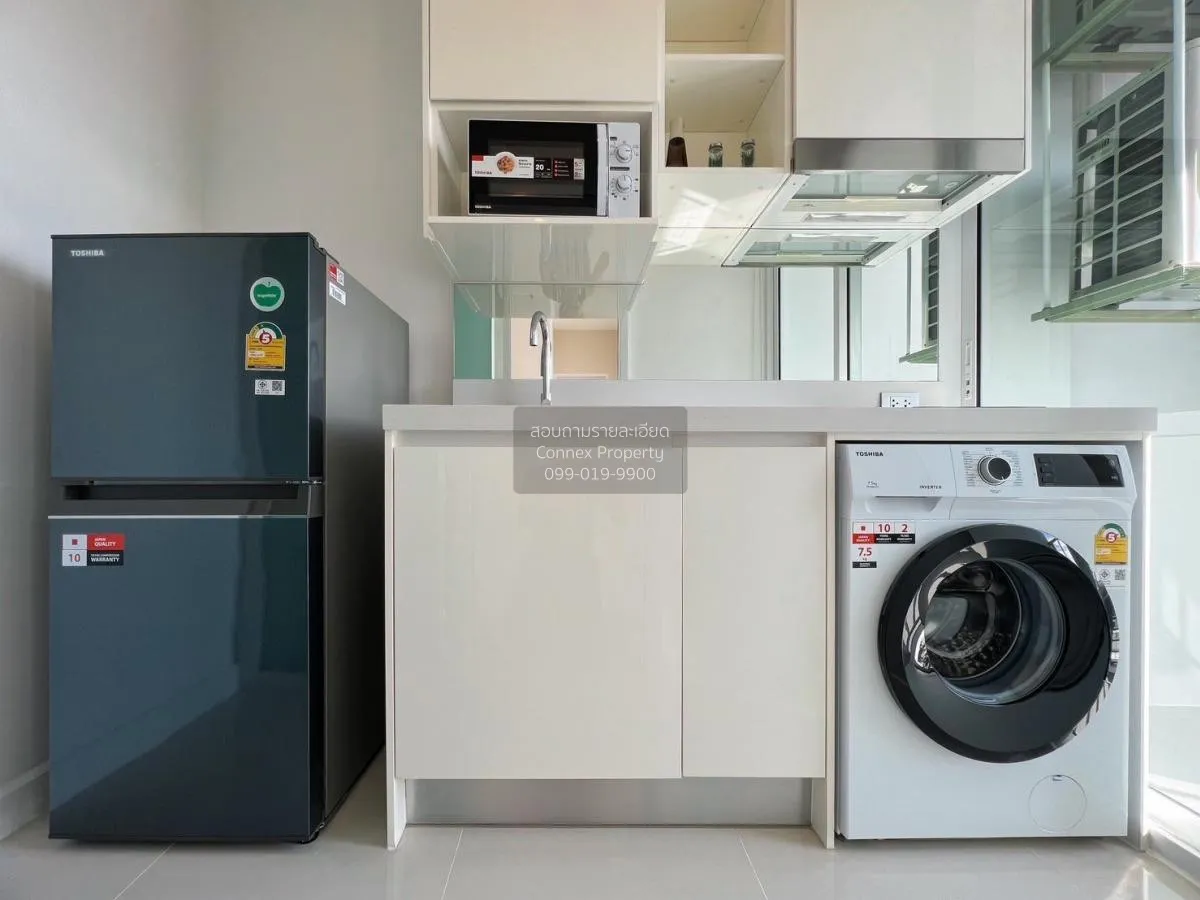 For Rent Condo , The Sky Sukhumvit , BTS-Udom Suk , Bang Na , Ban